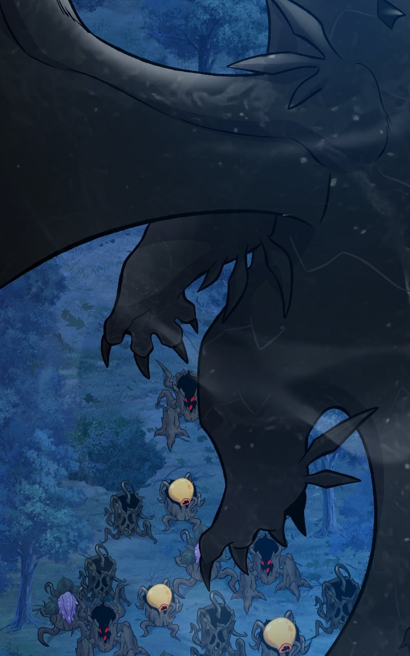 Read The Top Dungeon Farmer Manga Online