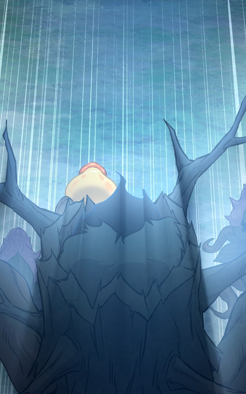 Read The Top Dungeon Farmer Manga Online