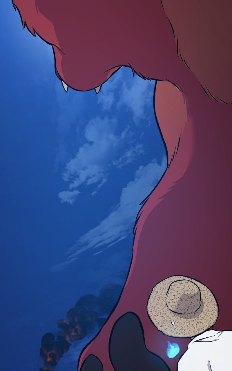 Read The Top Dungeon Farmer Manga Online