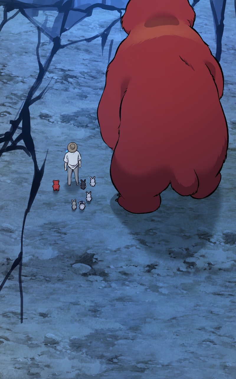 Read The Top Dungeon Farmer Manga Online