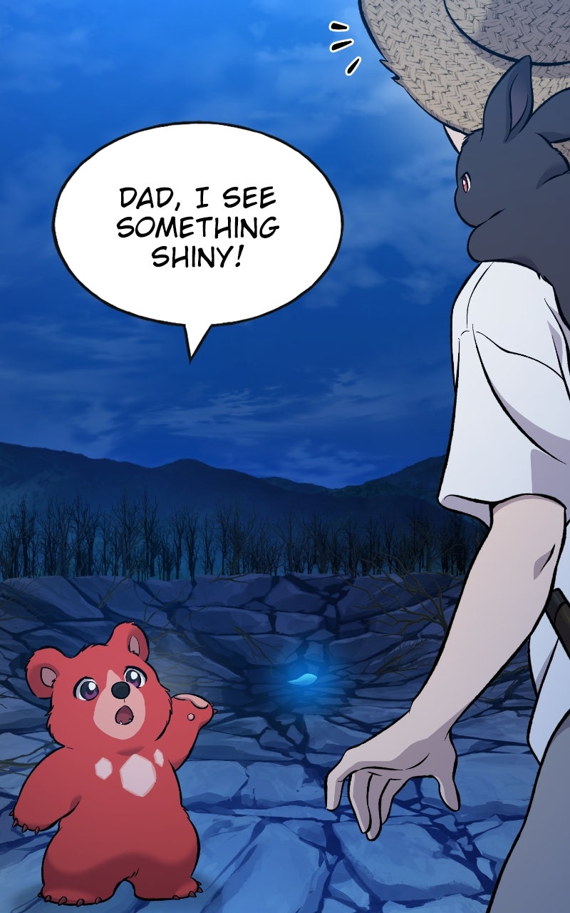 Read The Top Dungeon Farmer Manga Online