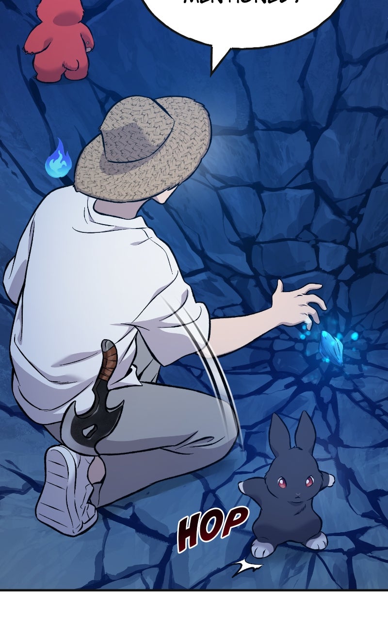 Read The Top Dungeon Farmer Manga Online