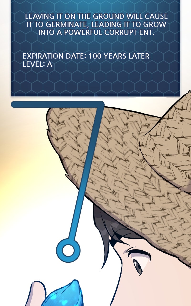 Read The Top Dungeon Farmer Manga Online