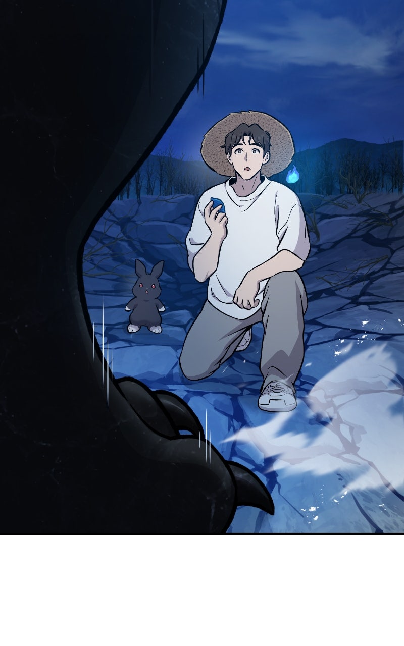 Read The Top Dungeon Farmer Manga Online