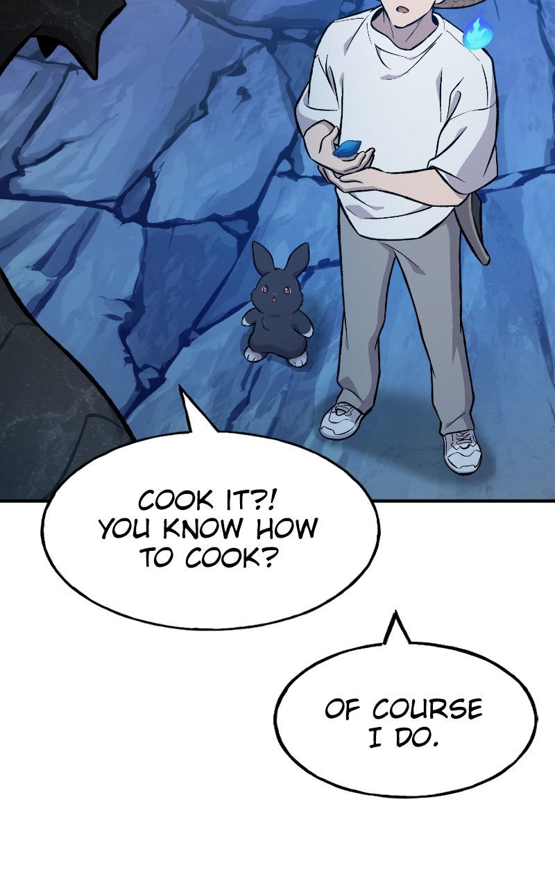 Read The Top Dungeon Farmer Manga Online