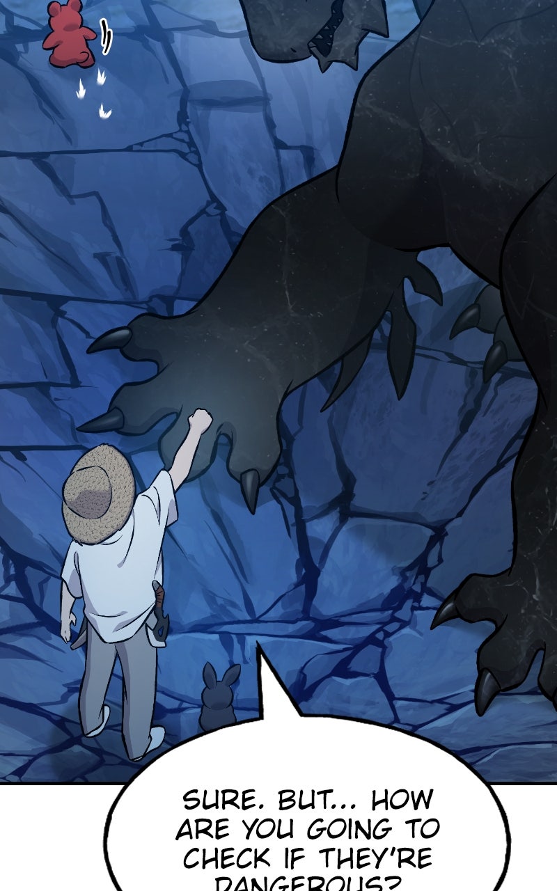 Read The Top Dungeon Farmer Manga Online