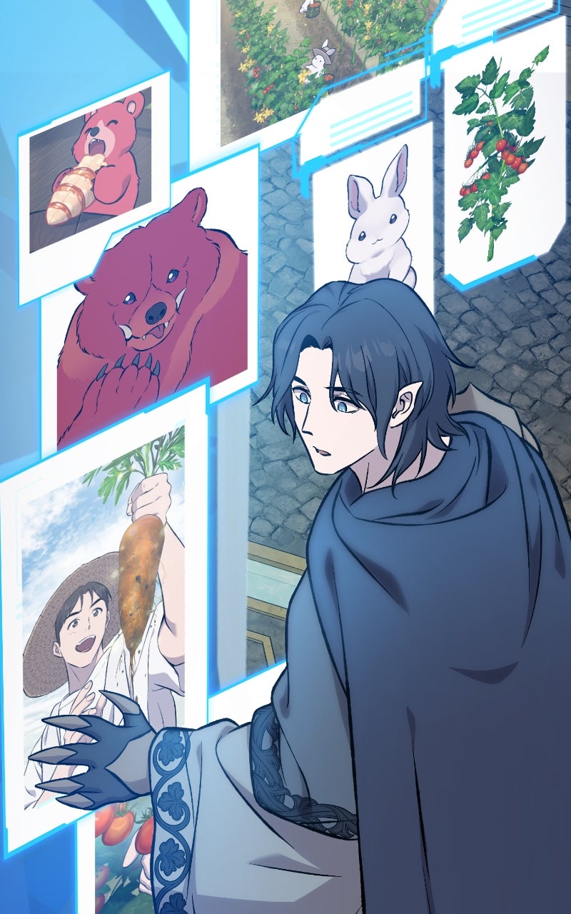 Read The Top Dungeon Farmer Manga Online