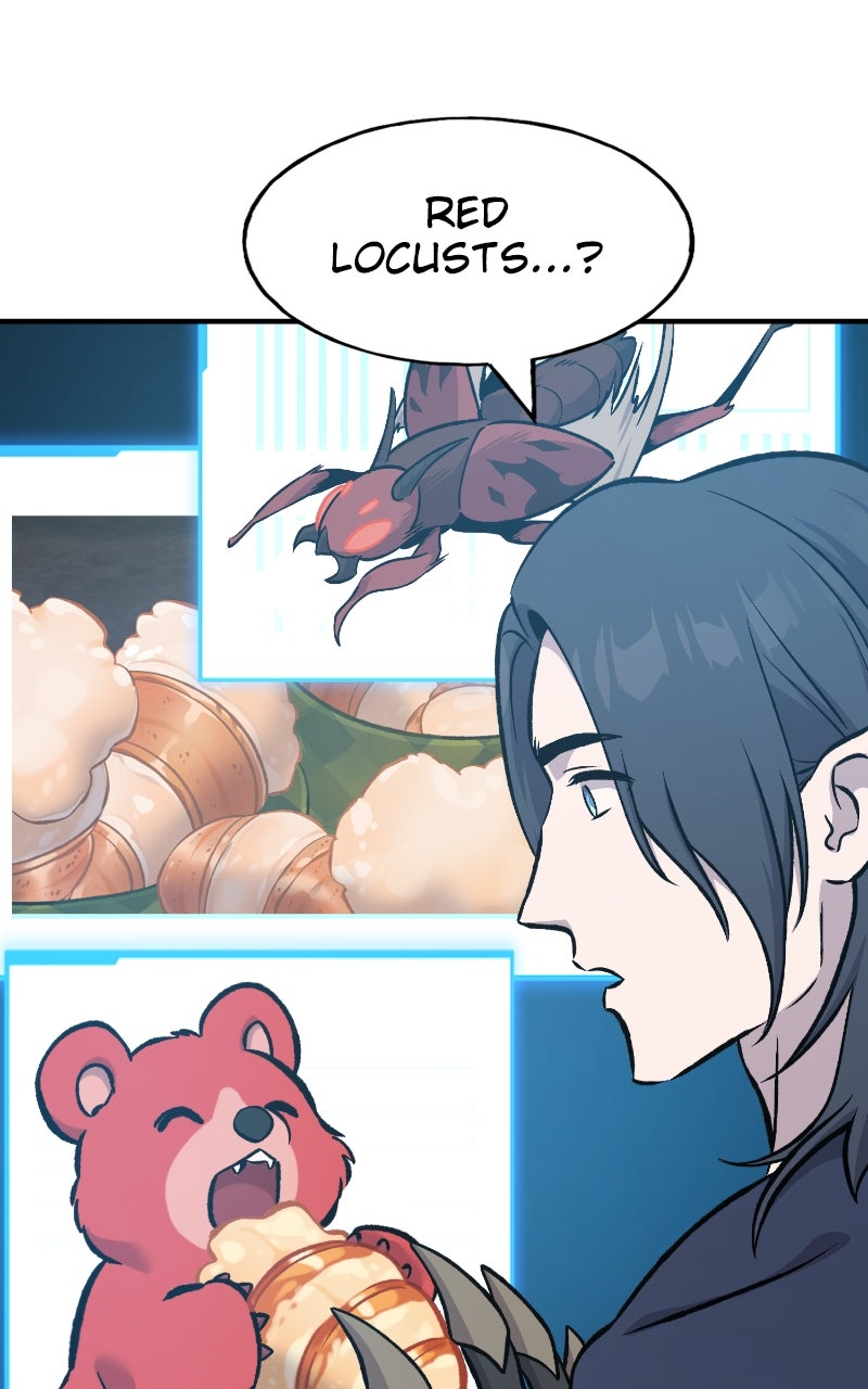 Read The Top Dungeon Farmer Manga Online