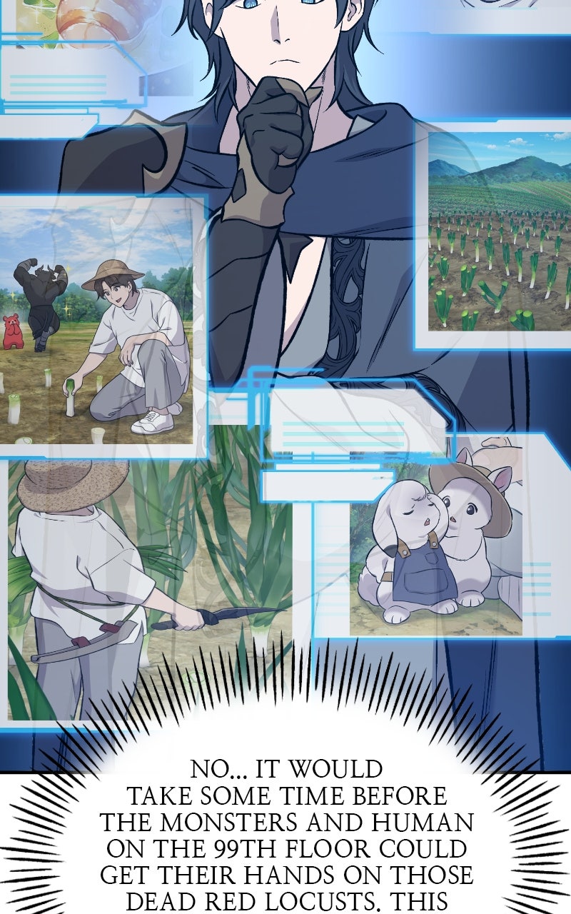 Read The Top Dungeon Farmer Manga Online