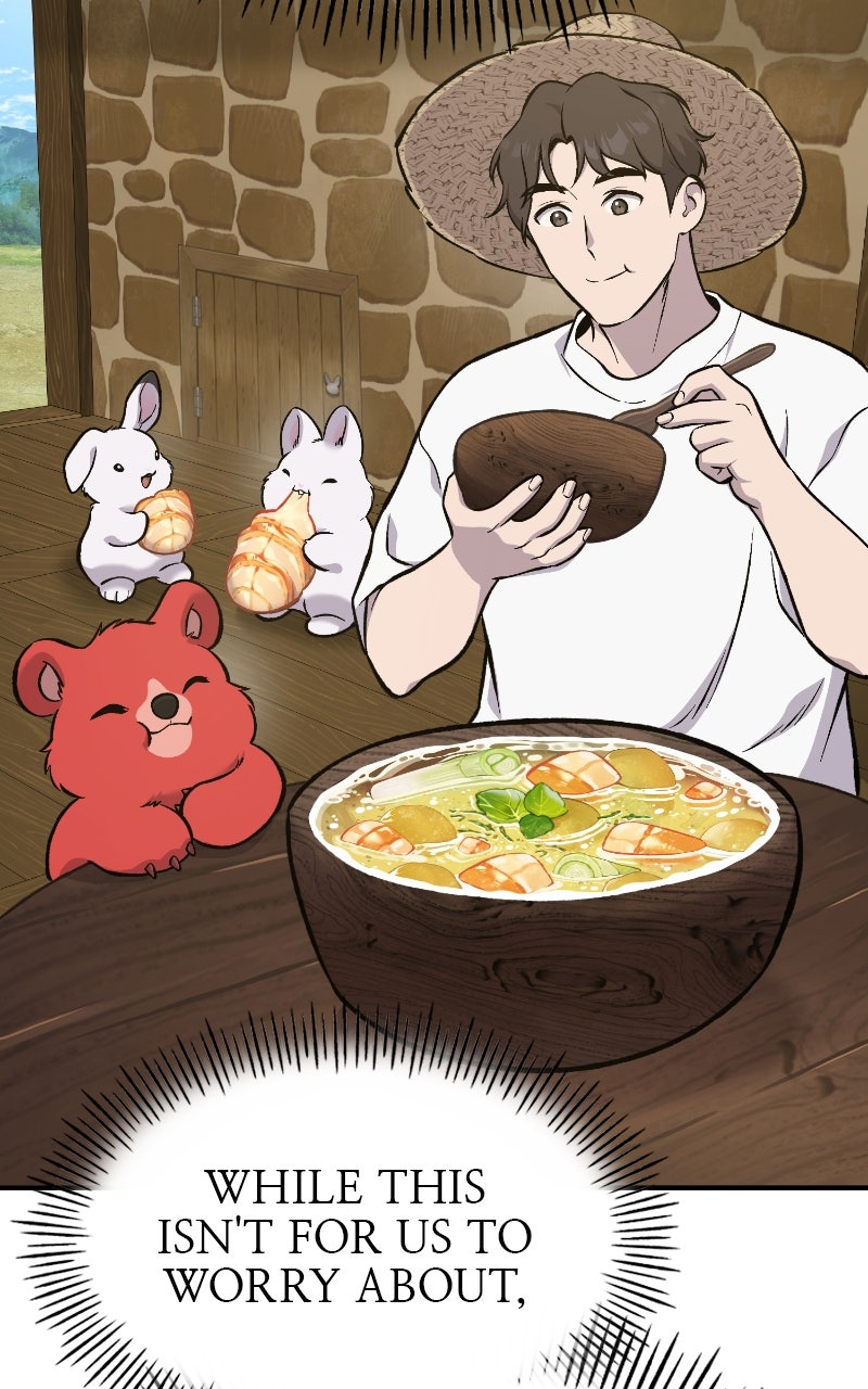 Read The Top Dungeon Farmer Manga Online