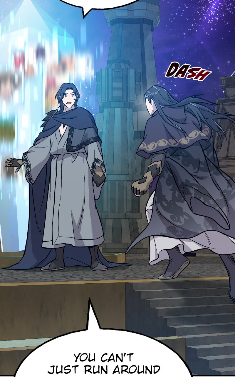 Read The Top Dungeon Farmer Manga Online