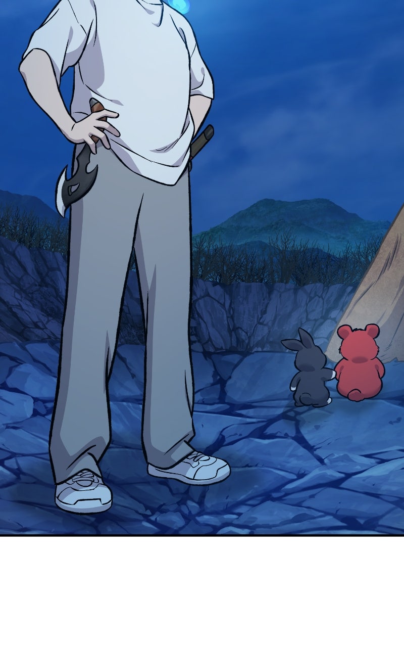 Read The Top Dungeon Farmer Manga Online