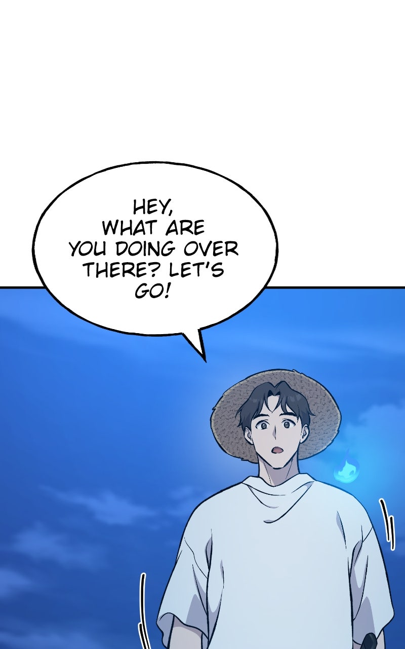 Read The Top Dungeon Farmer Manga Online