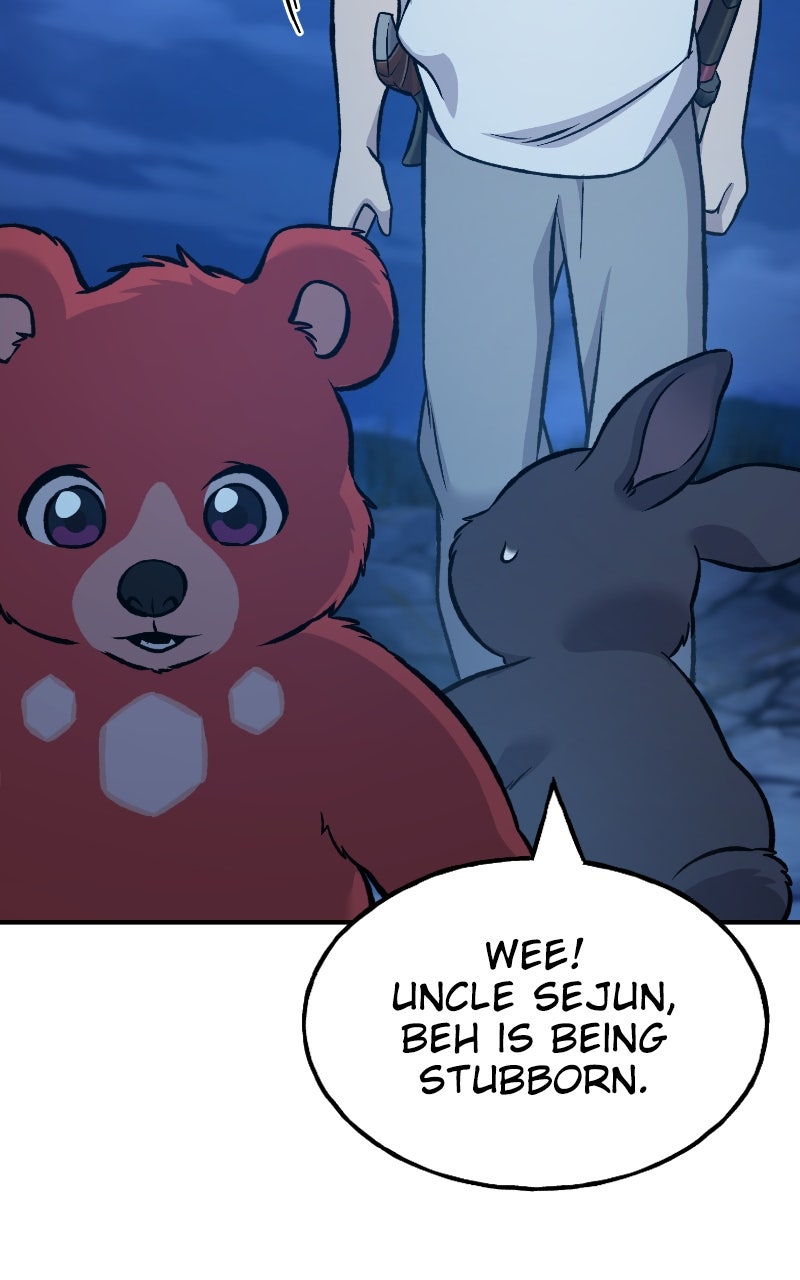 Read The Top Dungeon Farmer Manga Online