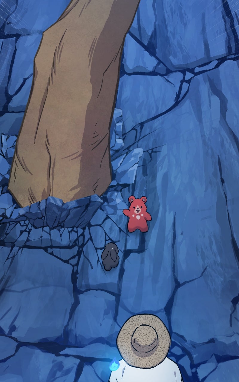 Read The Top Dungeon Farmer Manga Online