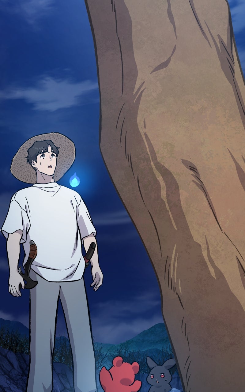 Read The Top Dungeon Farmer Manga Online