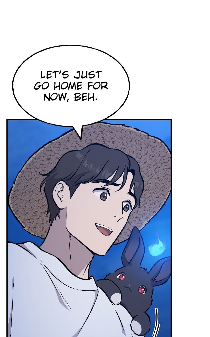 Read The Top Dungeon Farmer Manga Online