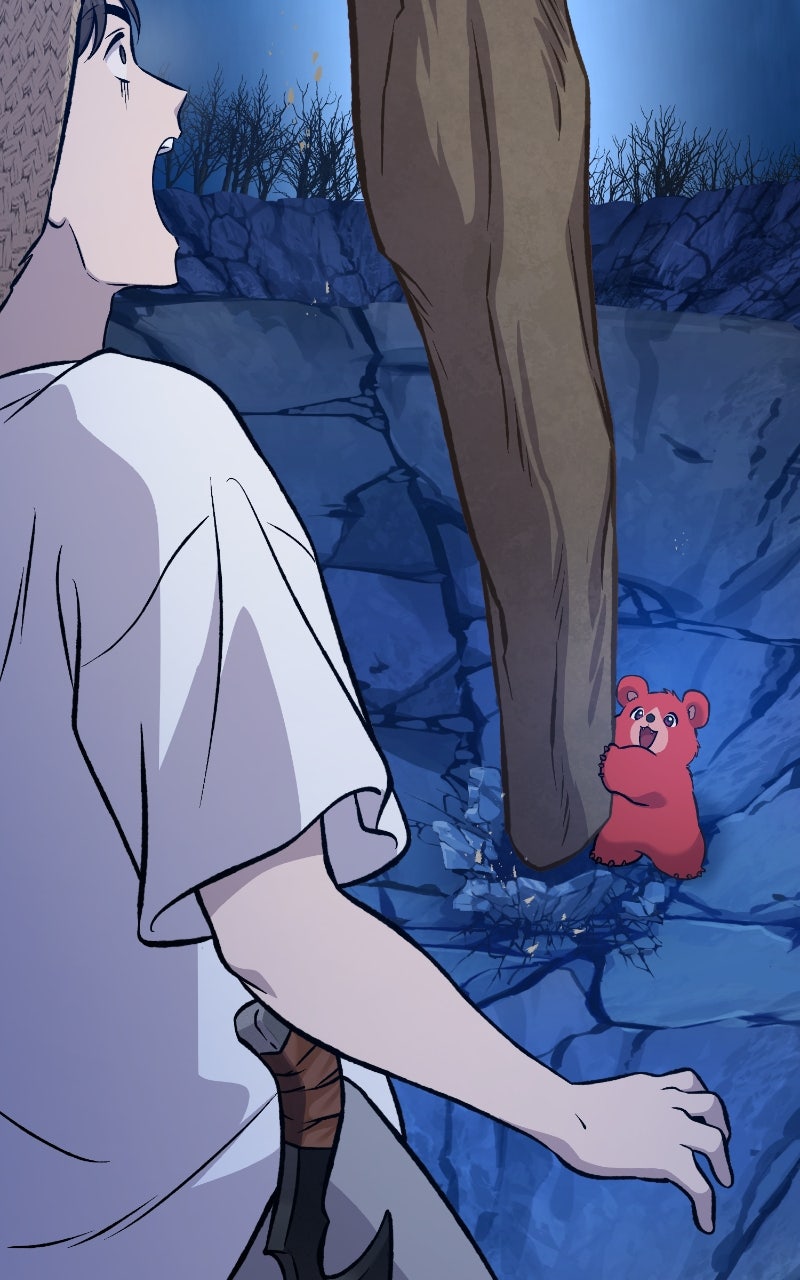 Read The Top Dungeon Farmer Manga Online