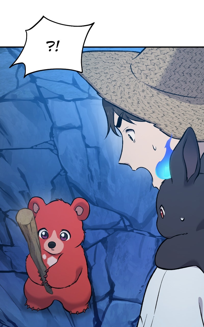 Read The Top Dungeon Farmer Manga Online