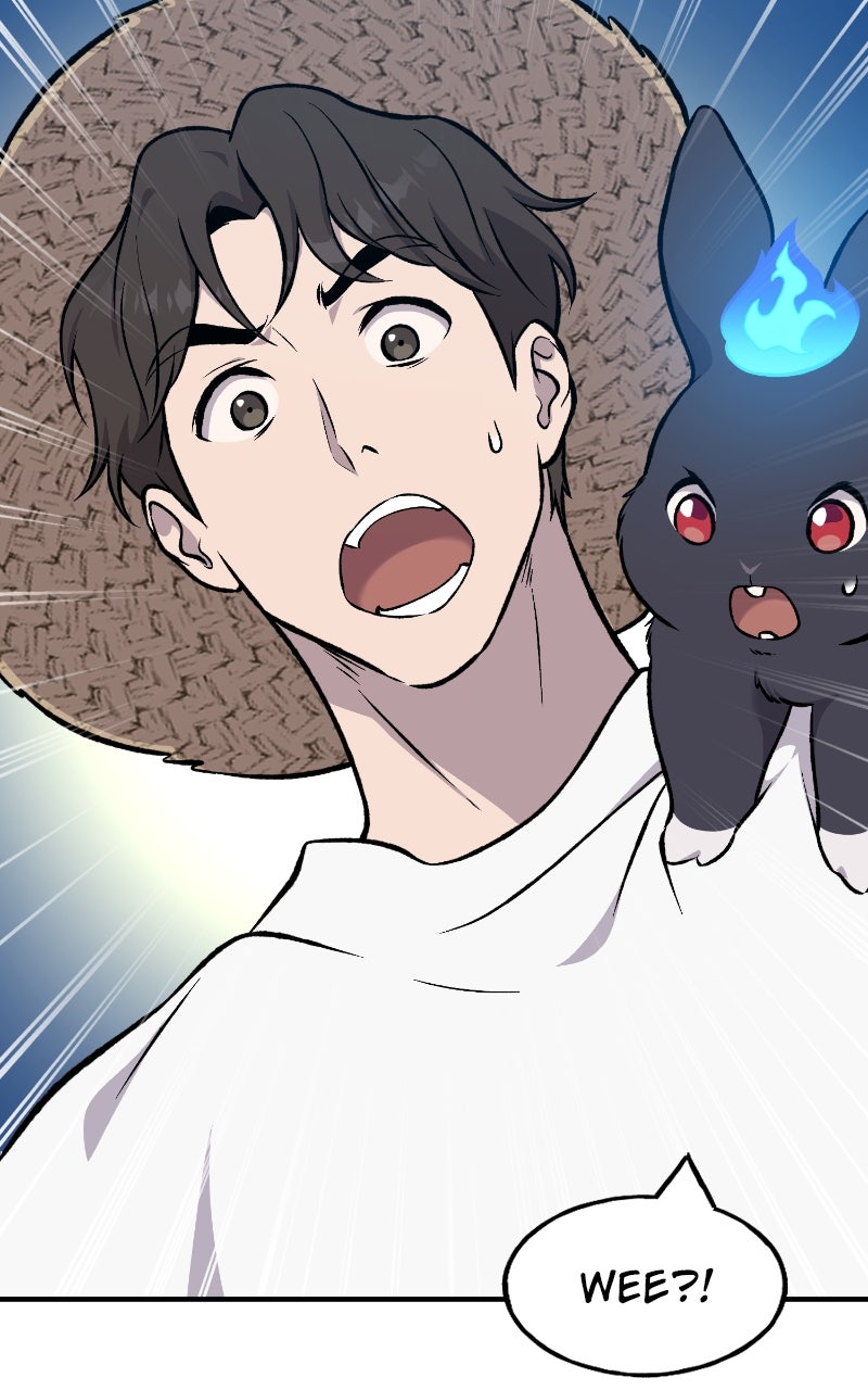 Read The Top Dungeon Farmer Manga Online