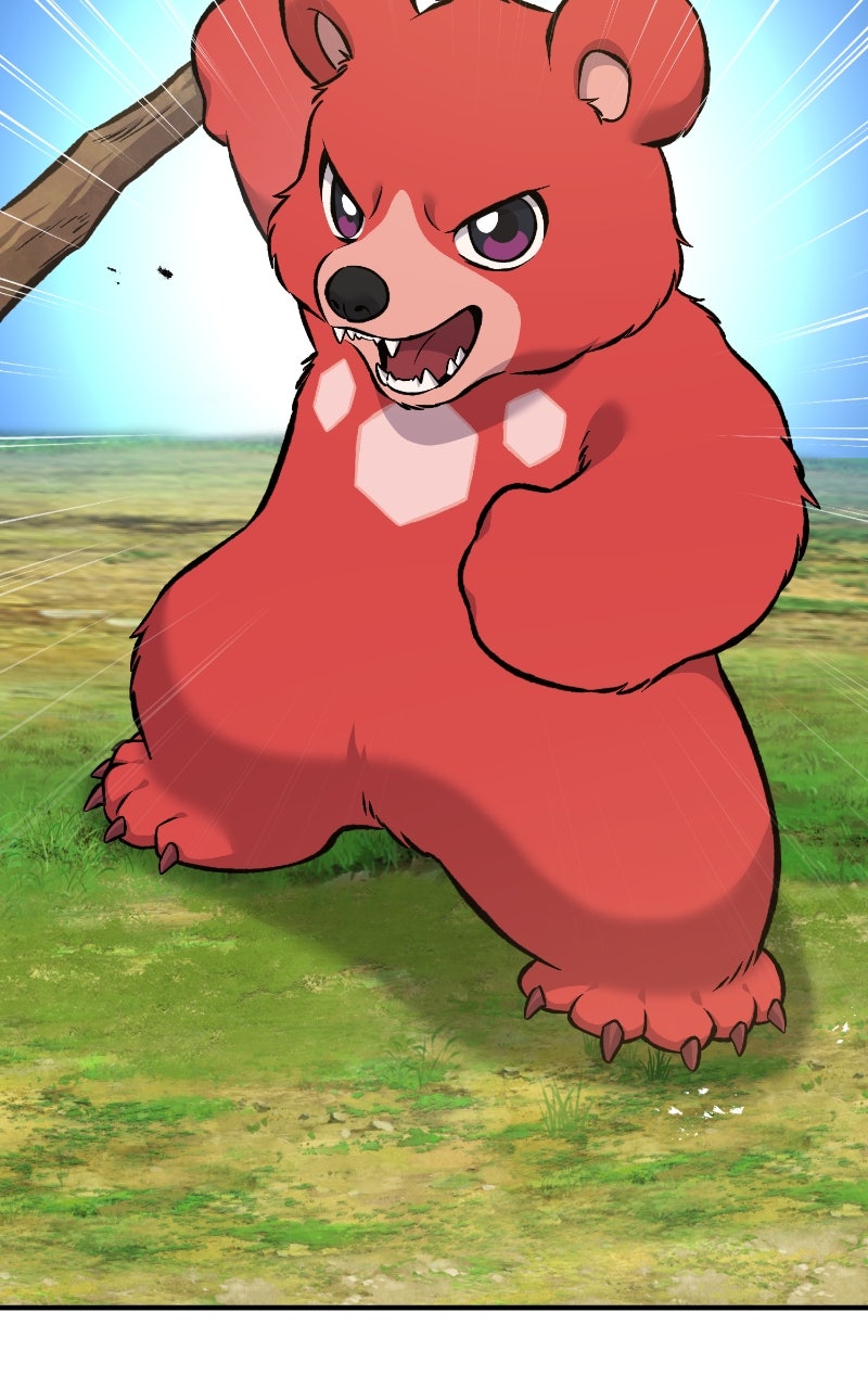 Read The Top Dungeon Farmer Manga Online