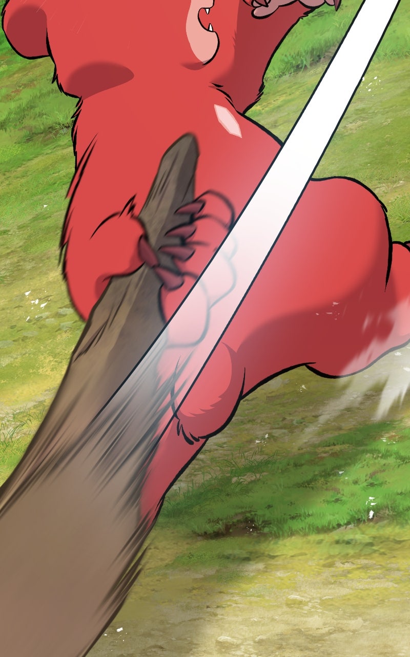 Read The Top Dungeon Farmer Manga Online