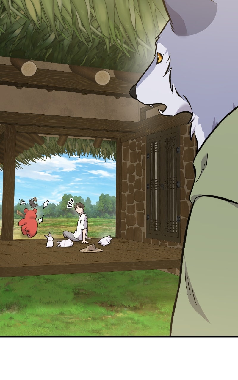 Read The Top Dungeon Farmer Manga Online