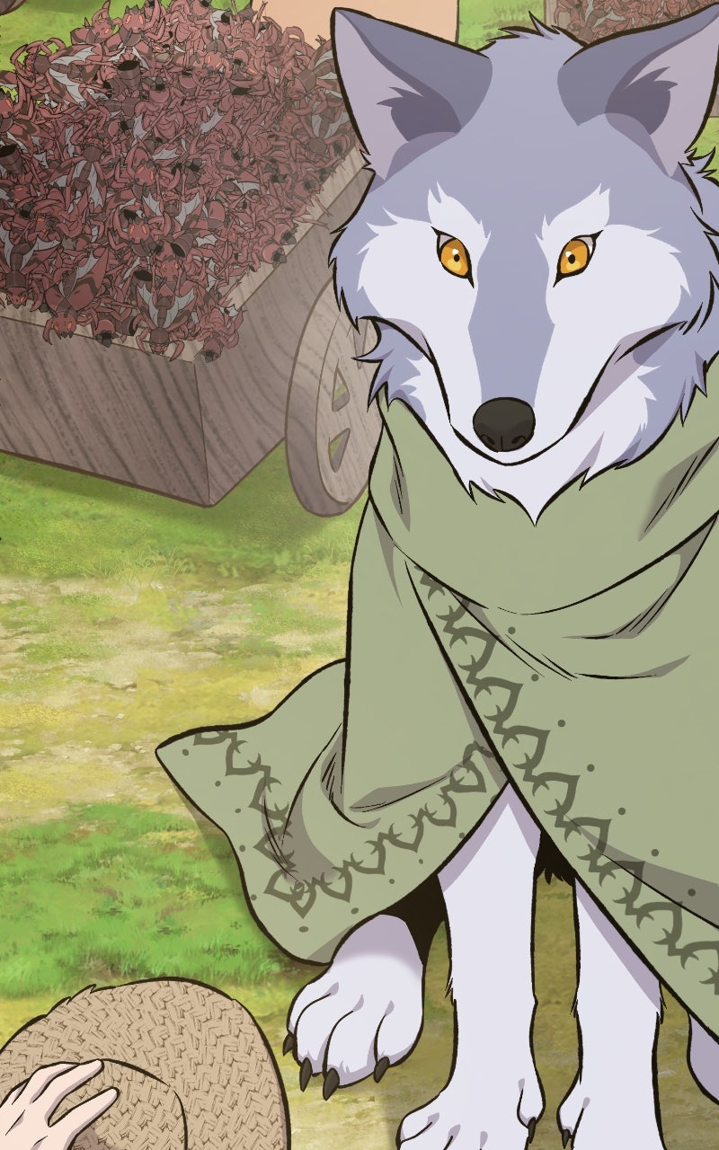 Read The Top Dungeon Farmer Manga Online