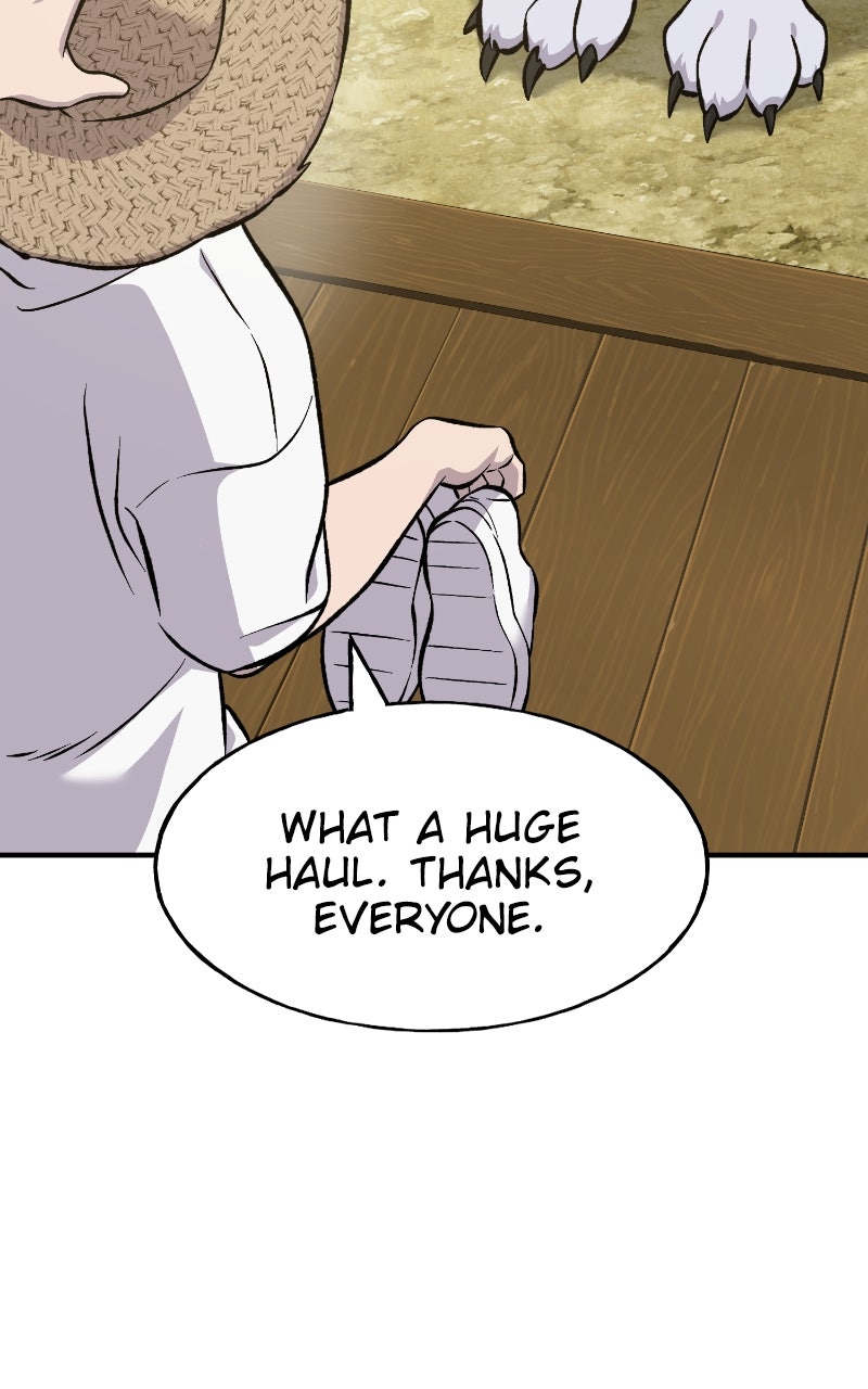 Read The Top Dungeon Farmer Manga Online