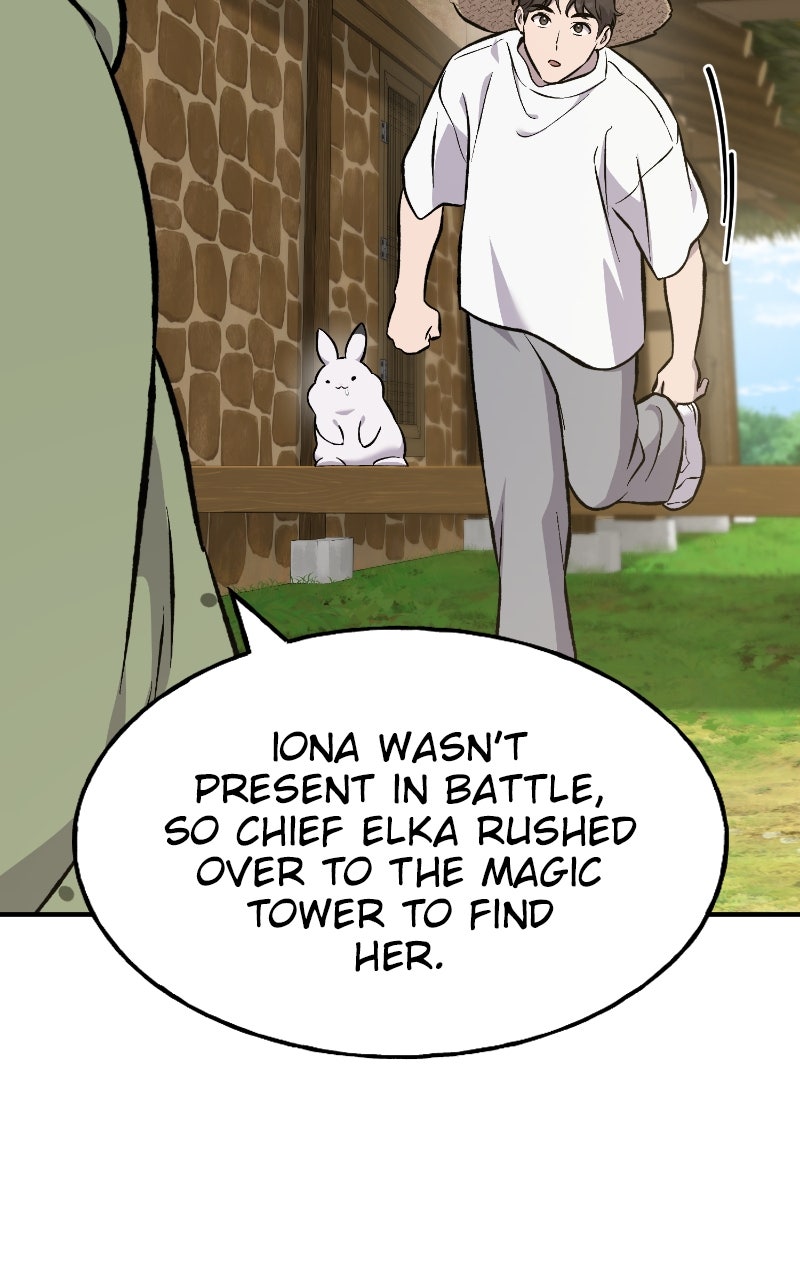 Read The Top Dungeon Farmer Manga Online