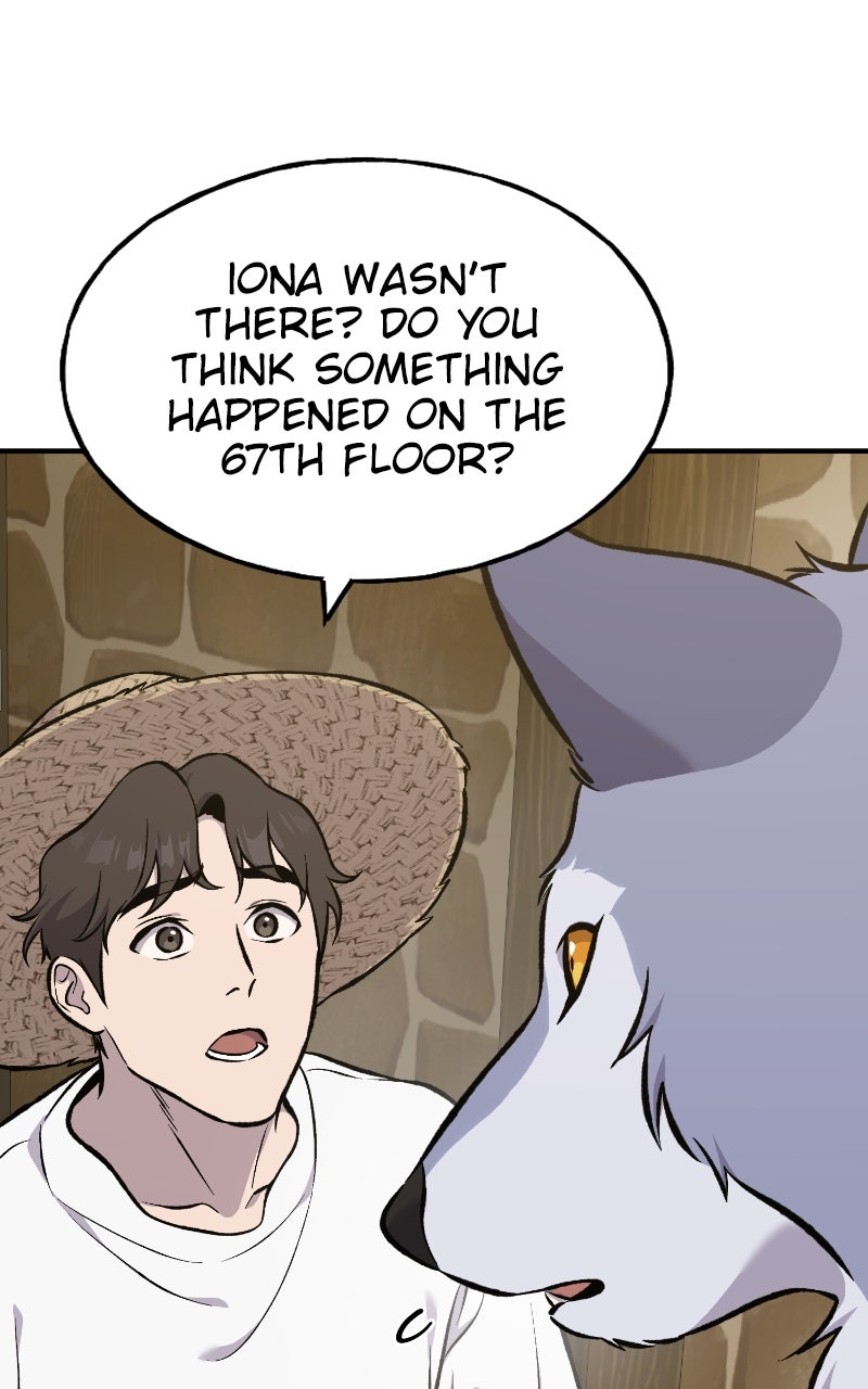 Read The Top Dungeon Farmer Manga Online