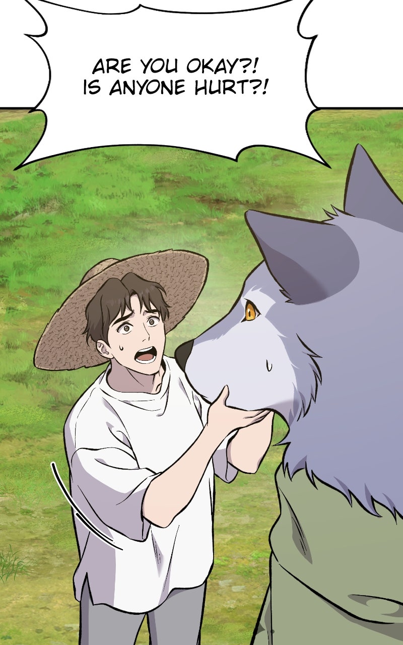 Read The Top Dungeon Farmer Manga Online