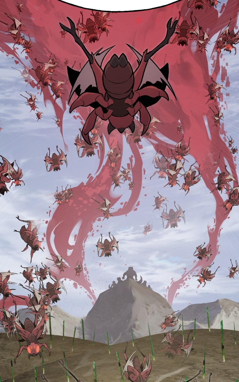 Read The Top Dungeon Farmer Manga Online