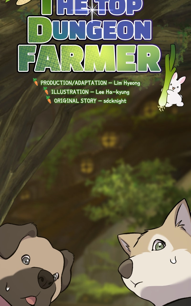 Read The Top Dungeon Farmer Manga Online