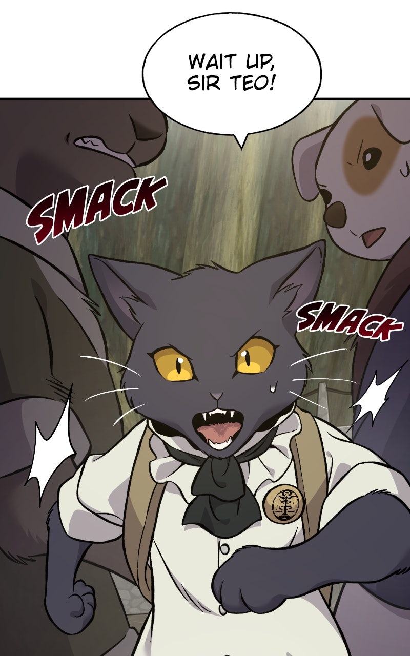 Read The Top Dungeon Farmer Manga Online