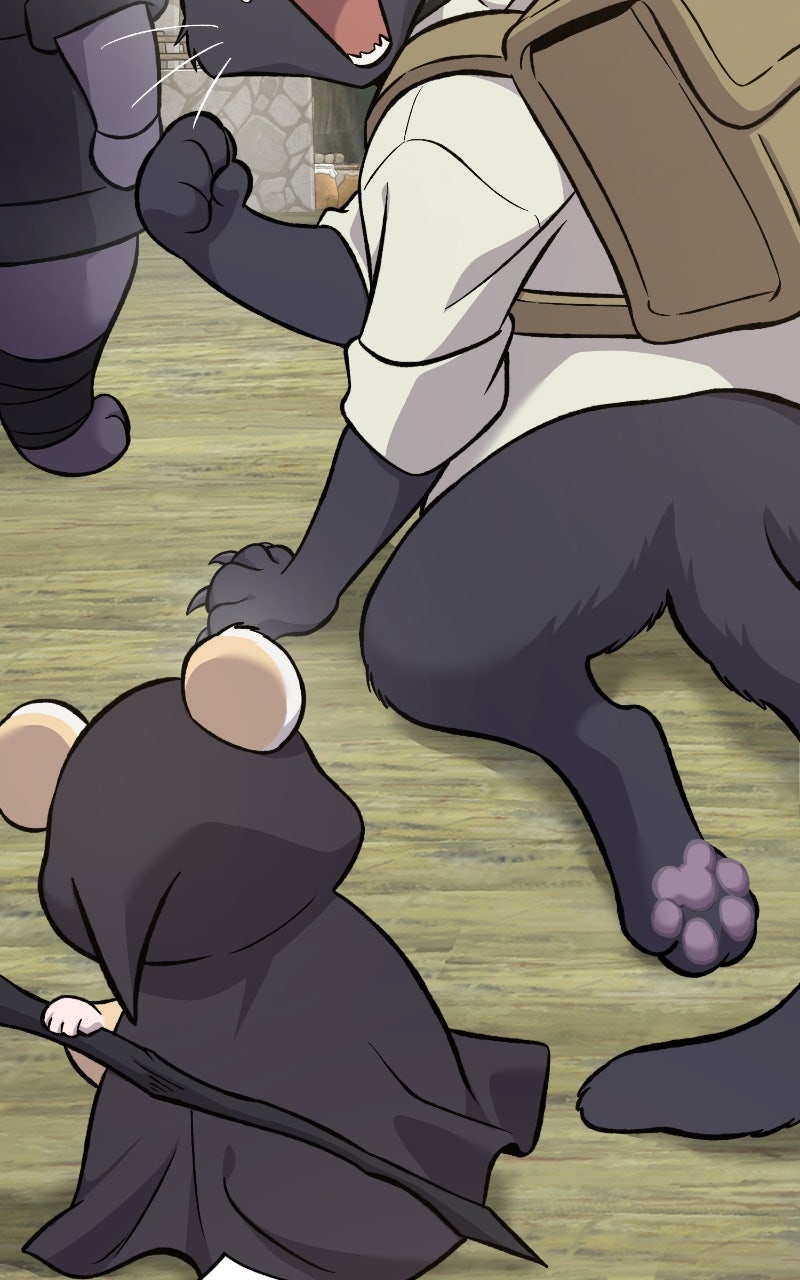 Read The Top Dungeon Farmer Manga Online