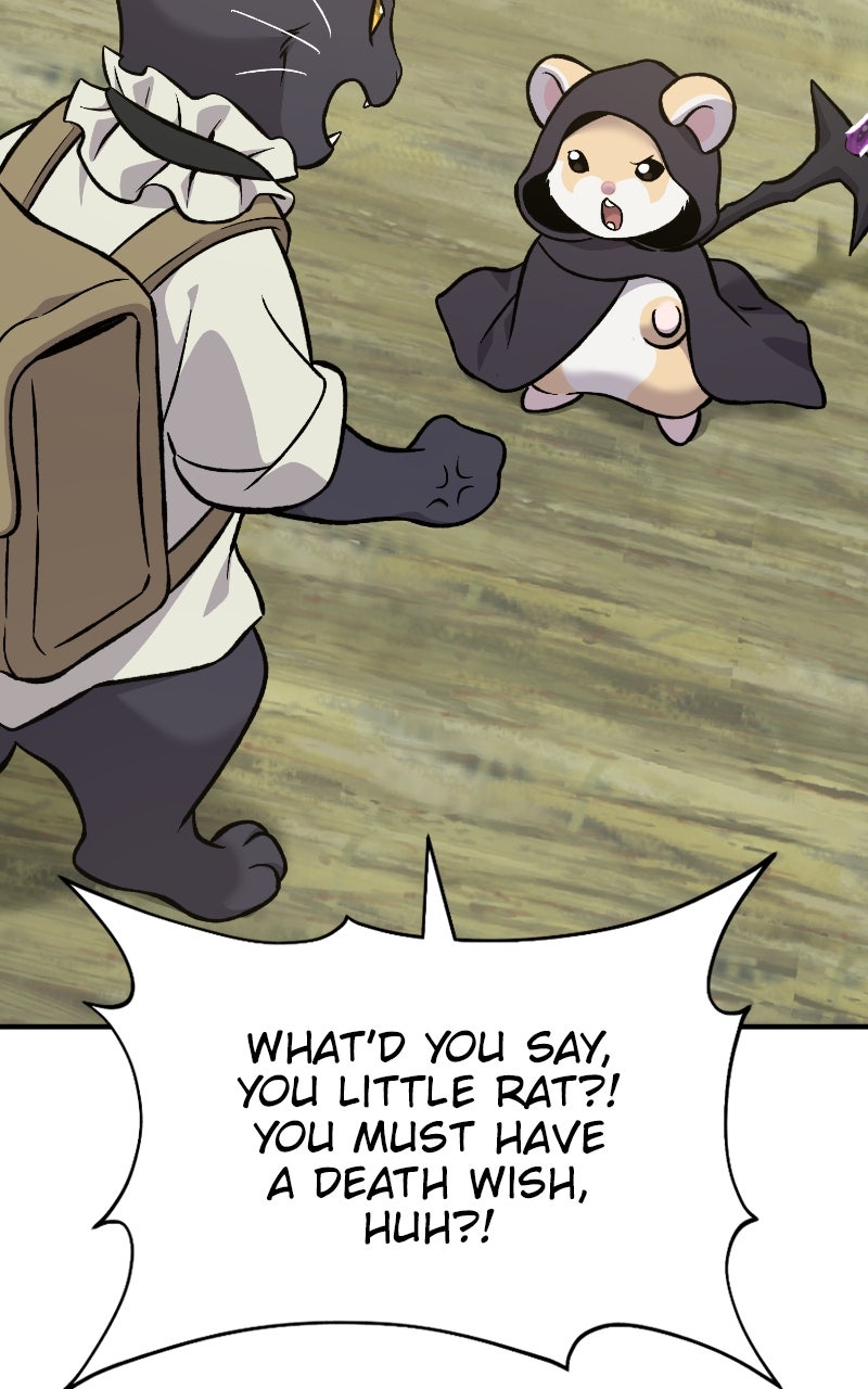 Read The Top Dungeon Farmer Manga Online