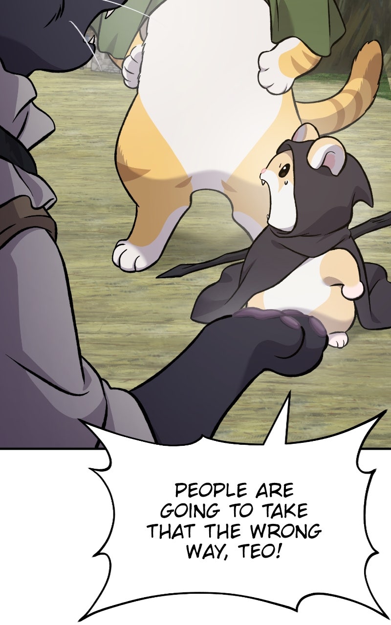 Read The Top Dungeon Farmer Manga Online