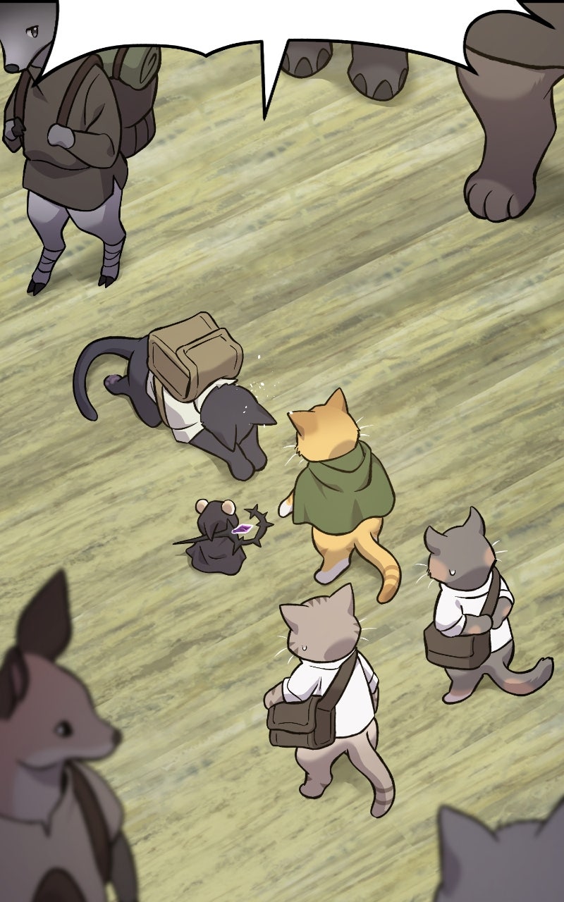 Read The Top Dungeon Farmer Manga Online