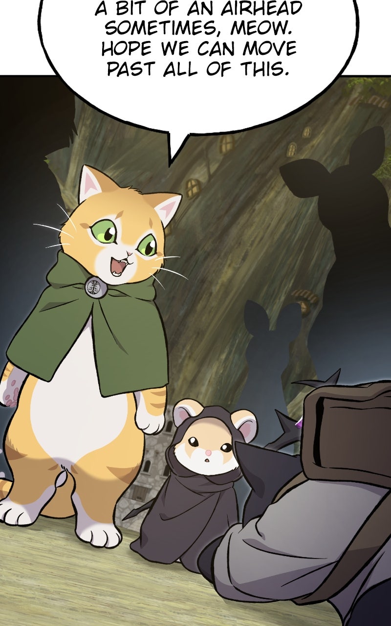 Read The Top Dungeon Farmer Manga Online