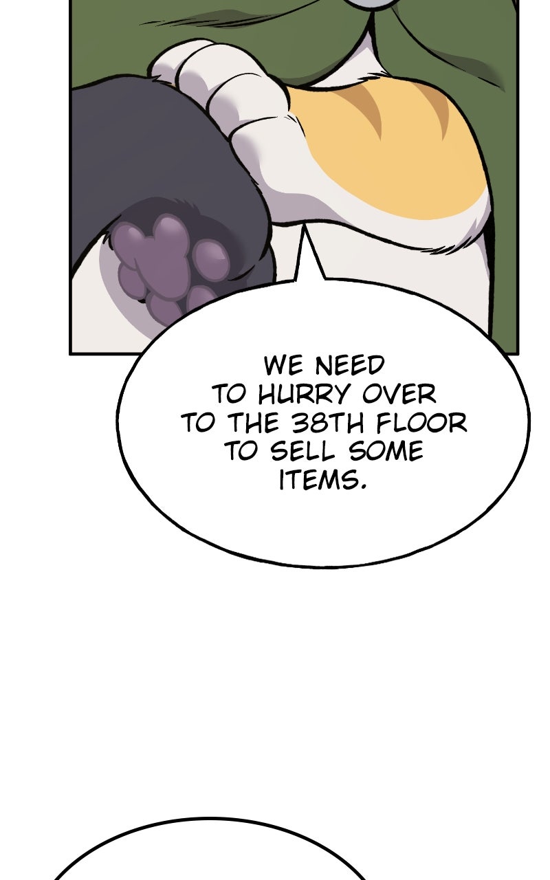 Read The Top Dungeon Farmer Manga Online