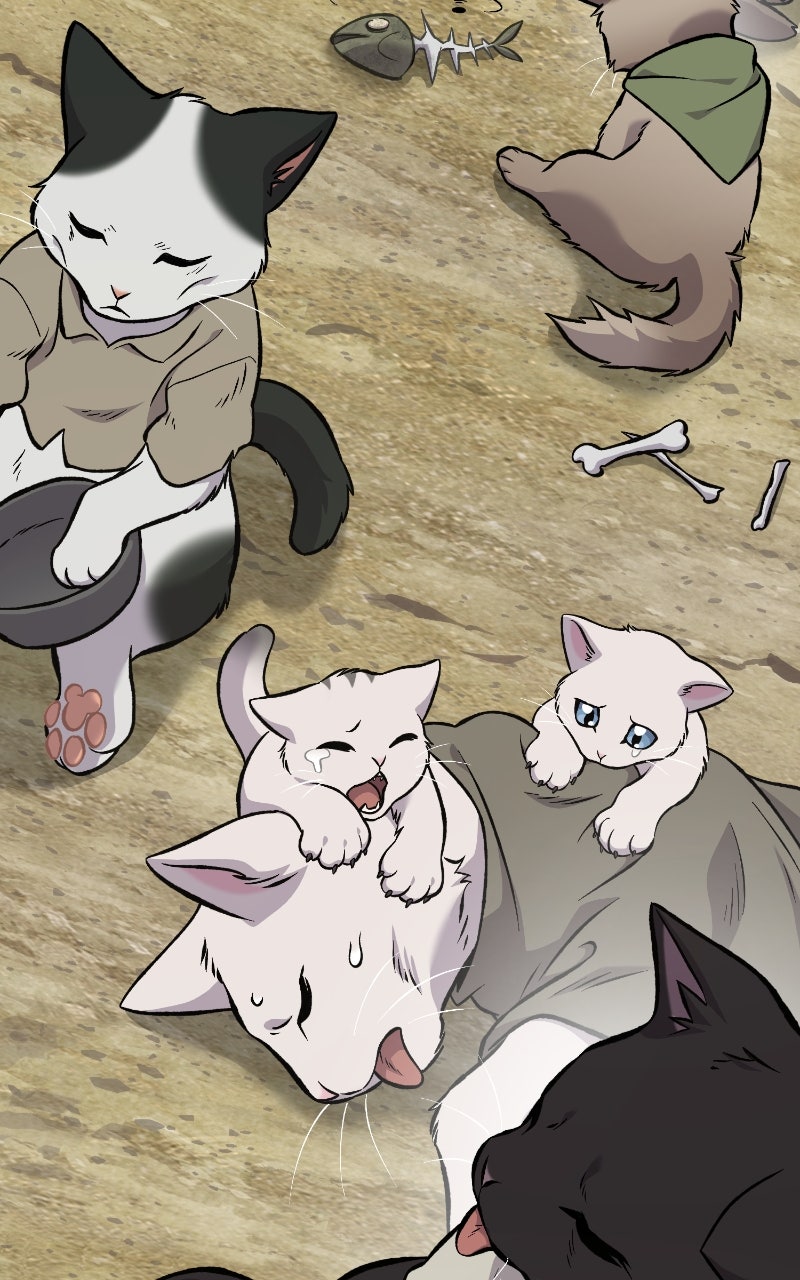 Read The Top Dungeon Farmer Manga Online