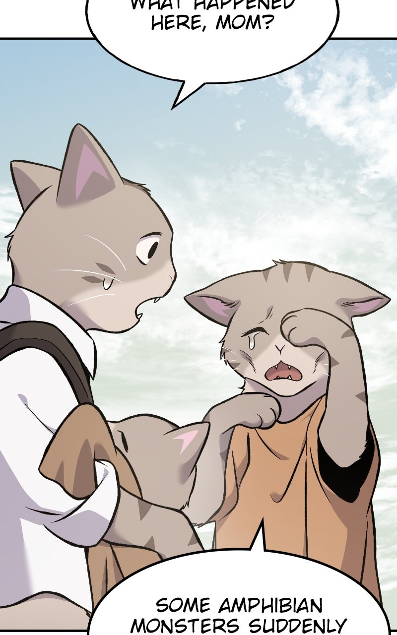 Read The Top Dungeon Farmer Manga Online