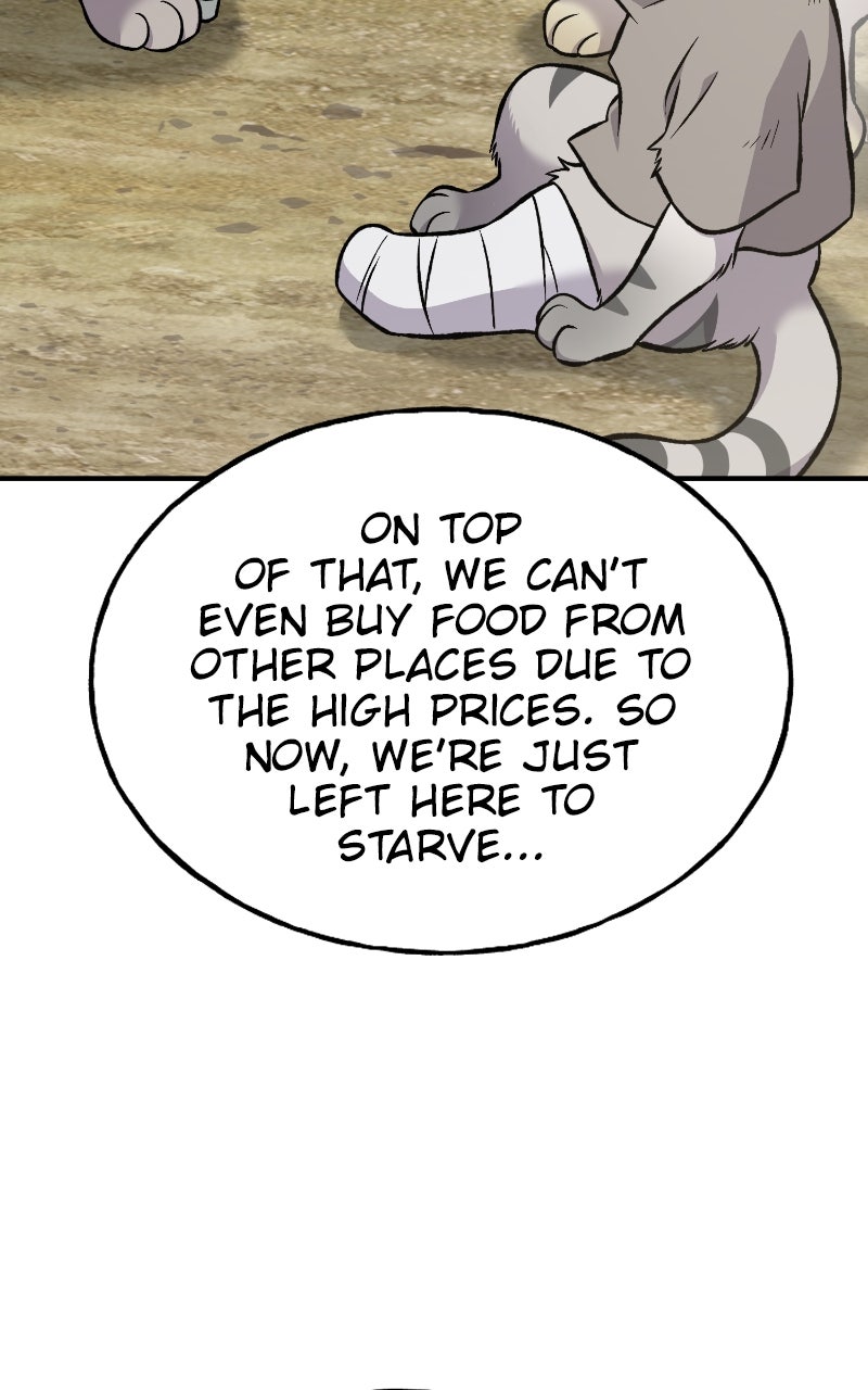 Read The Top Dungeon Farmer Manga Online