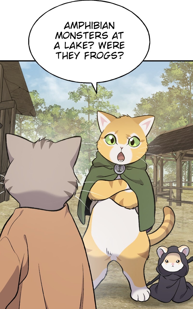 Read The Top Dungeon Farmer Manga Online