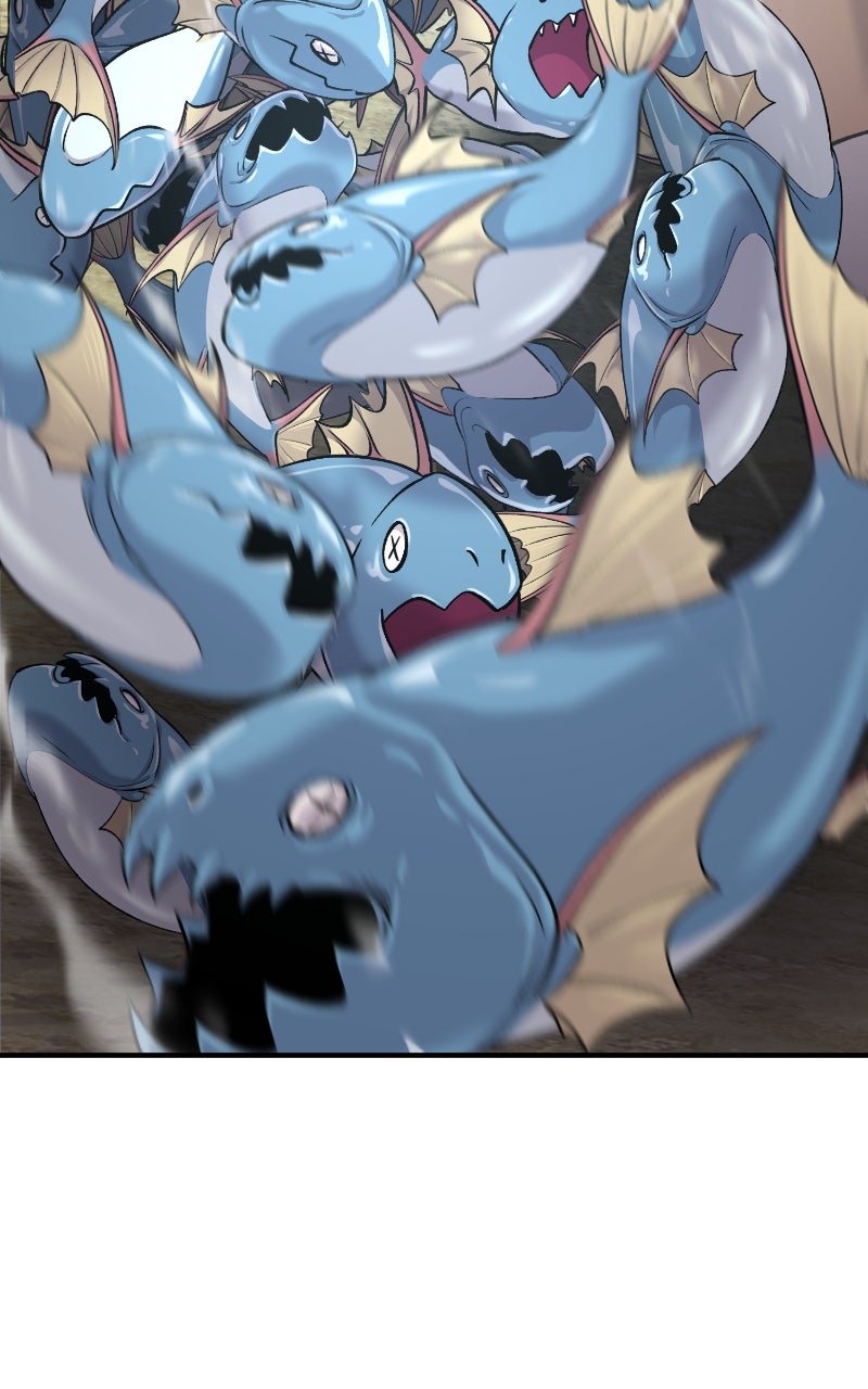 Read The Top Dungeon Farmer Manga Online