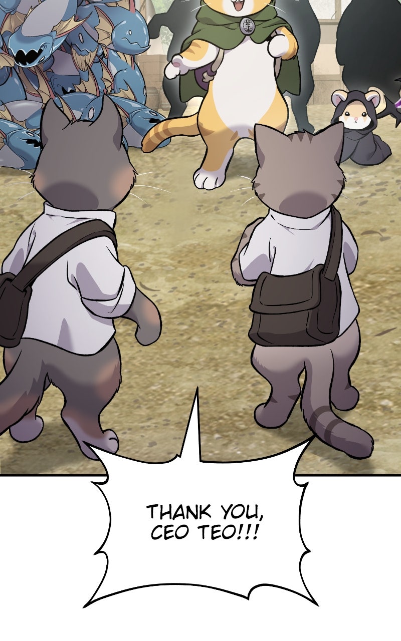 Read The Top Dungeon Farmer Manga Online