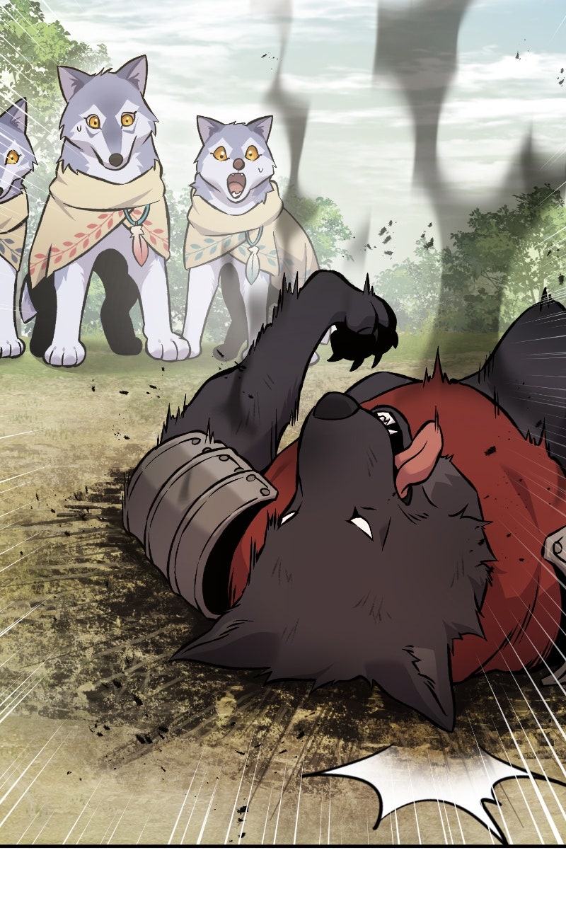 Read The Top Dungeon Farmer Manga Online