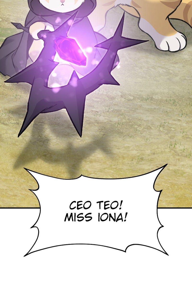 Read The Top Dungeon Farmer Manga Online