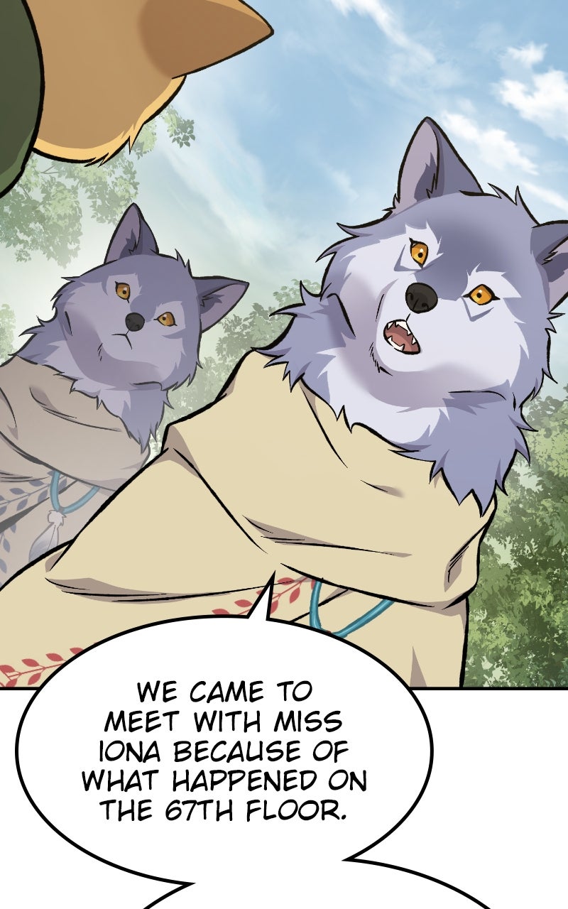 Read The Top Dungeon Farmer Manga Online